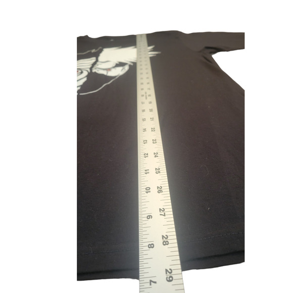 Naruto Shippuden Black T Shirt Graphic Tee‎ Size Medium Hot Topic - Picture 3 of 5